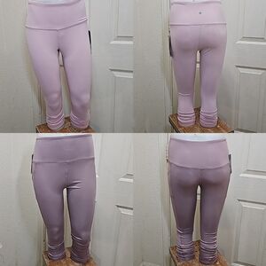 Legend and 90°Degree Leggings